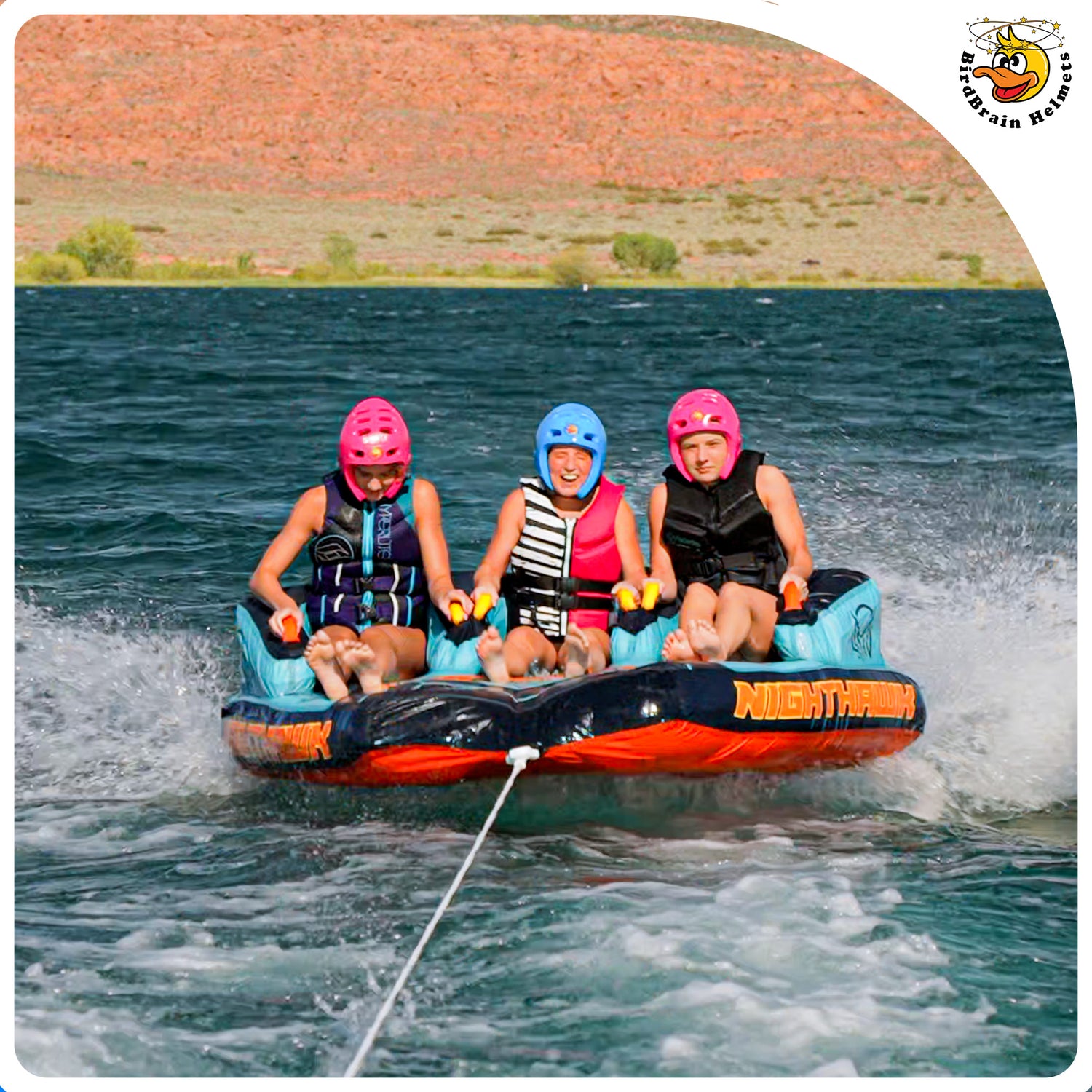 Signature Water Sports Helmet