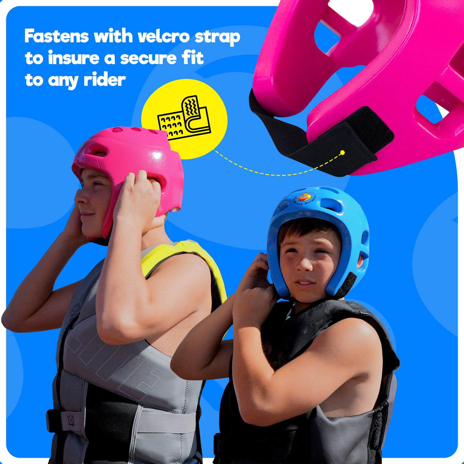 Signature Water Sports Helmet