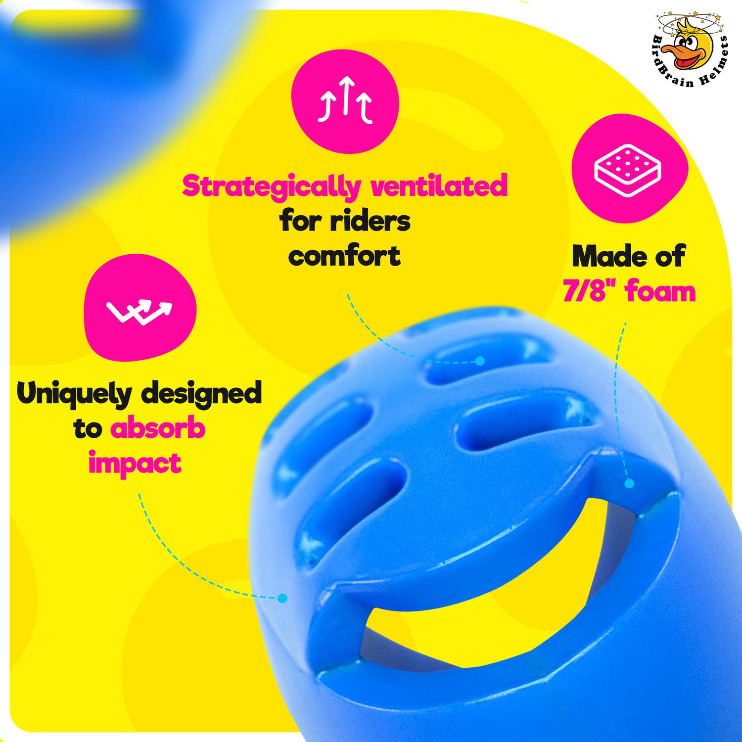 Signature Water Sports Helmet