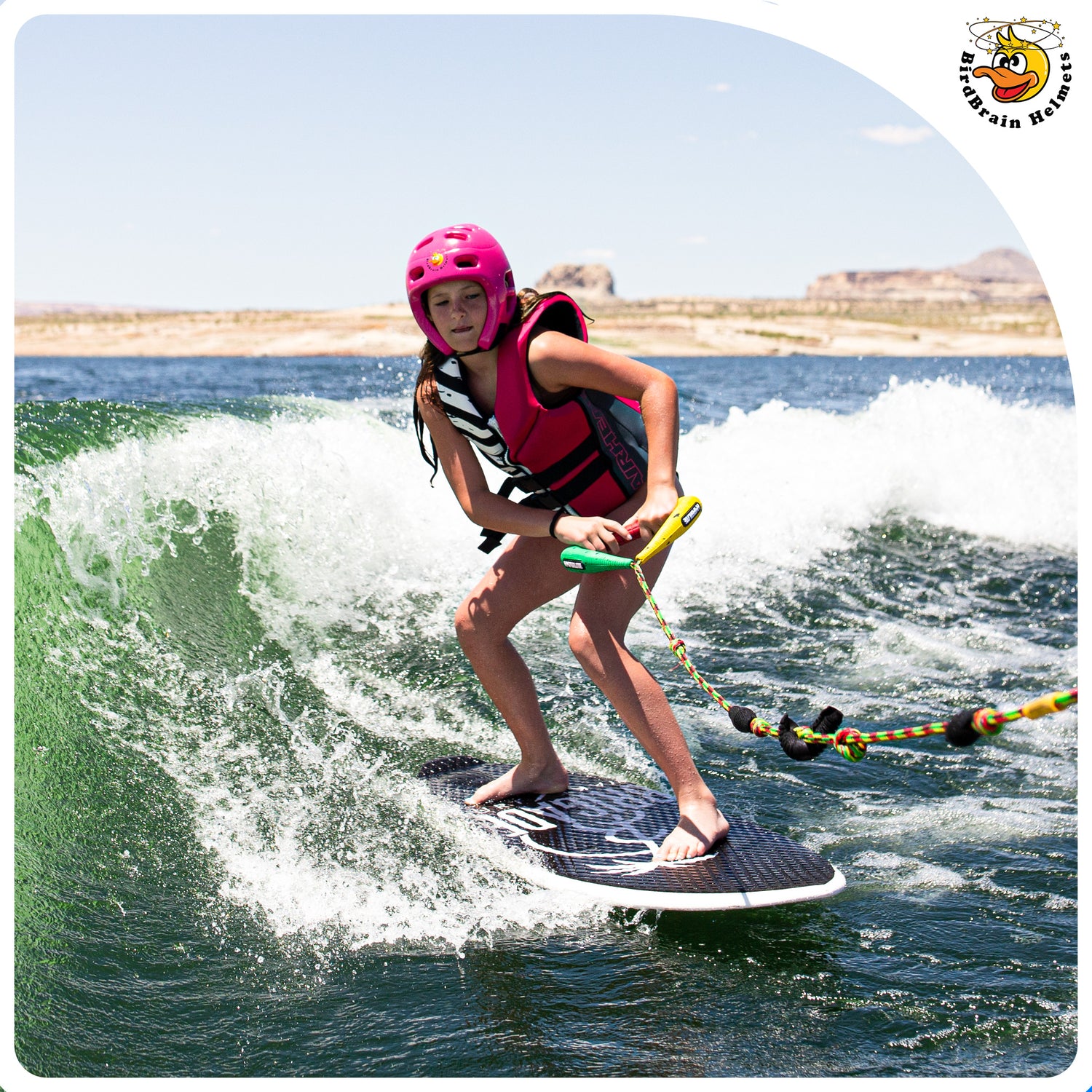 Signature Water Sports Helmet